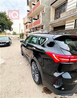 جيتور X70